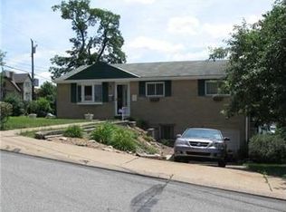 1203 San Pedro St, Pittsburgh, PA