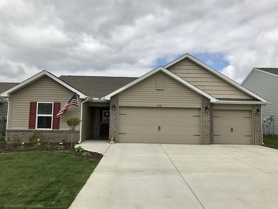1st image of 6114 Silvercreek Dr