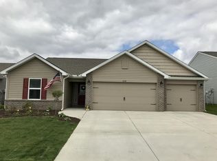 6114 Silvercreek Dr, West Lafayette, IN 47906