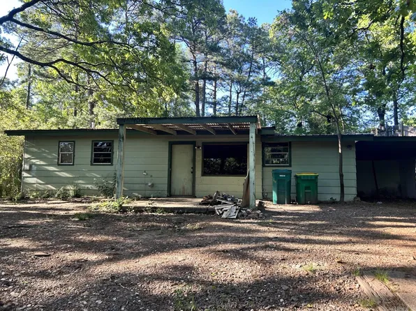4922 E Reed Rd, North Little Rock, AR 72118
