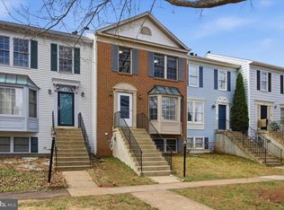 14513 Battery Ridge Ln, Centreville, VA 20120