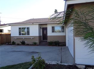 14914 Walbrook Dr, La Puente, CA 91745
