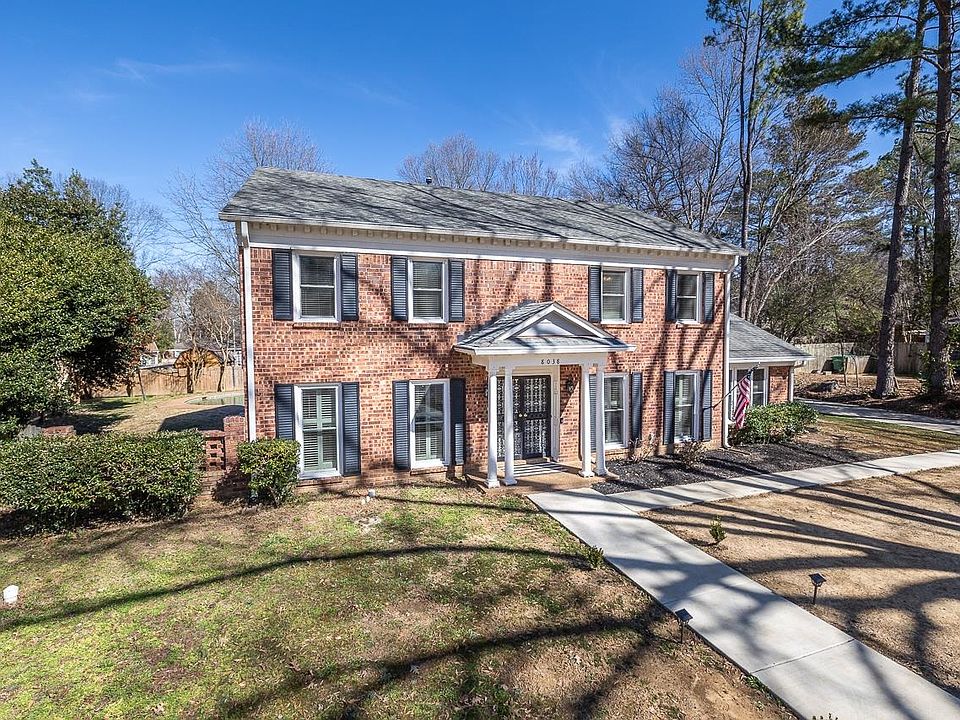 1st image of 8038 Goringwood Ln