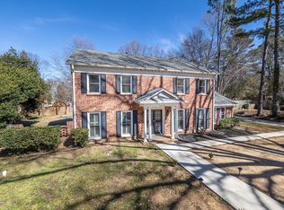 8038 Goringwood Ln, Germantown, TN 38138