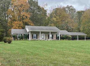 654 Beaver Creek Boat Ramp Rd, Glasgow, KY 42141