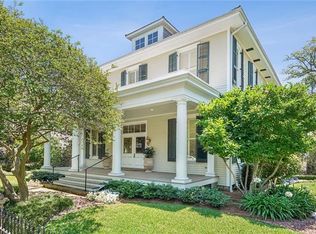2236 Prytania St, New Orleans, LA 70130
