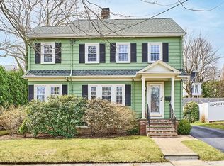74 Van Ness Rd, Belmont, MA 02478