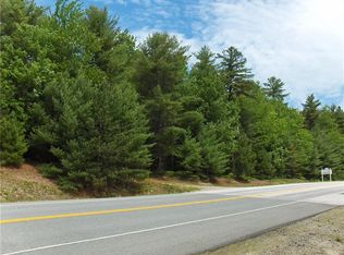 LOT-14F Route 1, Gouldsboro, ME 04607