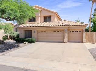 9078 E Butherus Dr, Scottsdale, AZ 85260