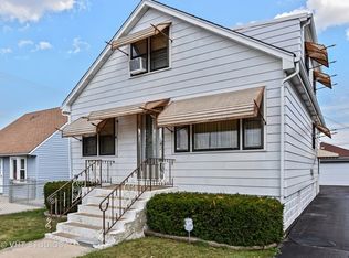 4739 S Linder Ave, Chicago, IL 60638