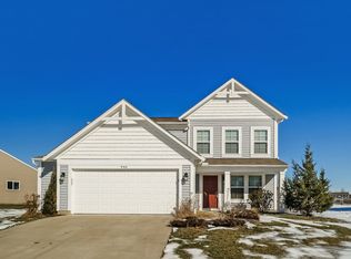 946 Darlington Creek Dr, Alexandria, KY 41001