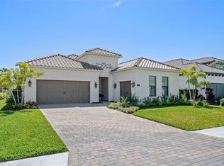 212 Corelli Dr, Nokomis, FL 34275