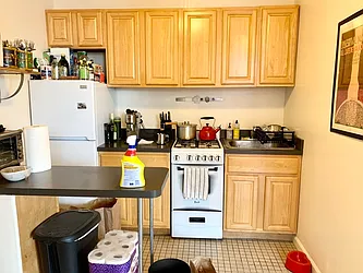 Rented by Garfield Realty 