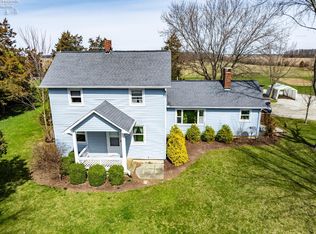 13365 E Township Road 8, Republic, OH 44867