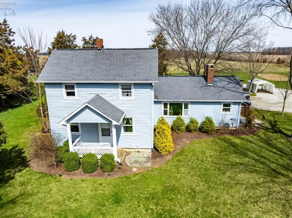 13365 E Township Road 8, Republic, OH 44867