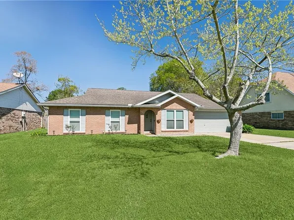 332 Driftwood Cir, Slidell, LA 70458