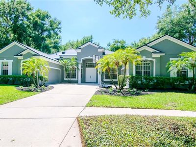 412 Forest Breeze Ave, Brandon, FL, 33511