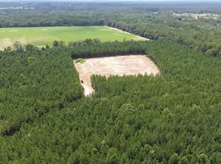 0 Lechner Rd, Robertsdale, AL 36567