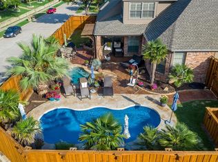 1005 Clack Dr, Garland, TX 75044