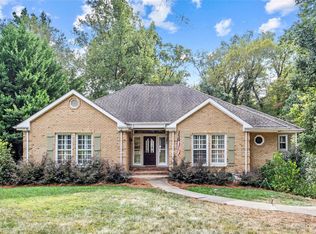7200 Carosan Ln, Charlotte, NC 28270