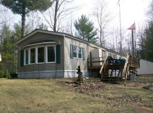 N7573 Z 1 Rd, Stephenson, MI 49887