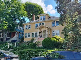 100-102 Alban St #1, Dorchester Center, MA 02124