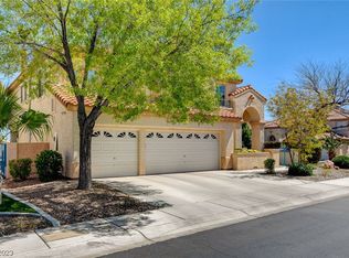 2100 Springstead St, Las Vegas, NV 89134