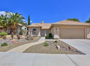 1840 Dawn Ridge Ave, Henderson, NV 89074