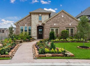 2603 Forest Cove Ct, Conroe, TX 77385