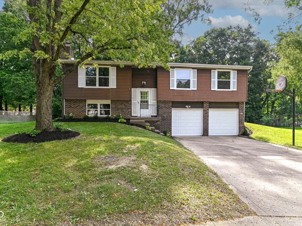 9109 Thrushwood Ct, Indianapolis, IN 46250