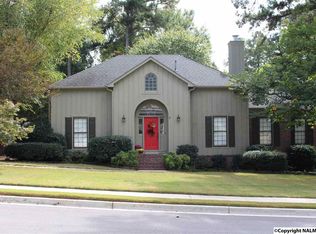 1302 Chesterfield Rd SE, Huntsville, AL 35803