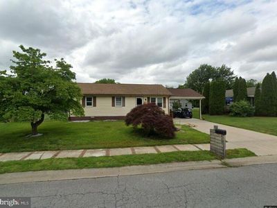 468 Baldwin Dr, Smyrna, DE, 19977