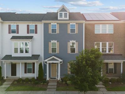 6453 Giddings St, Raleigh, NC, 27616
