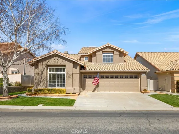 4907 Copper Creek Dr, Banning, CA 92220