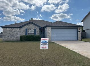 4910 Parkwood Dr, Killeen, TX 76542