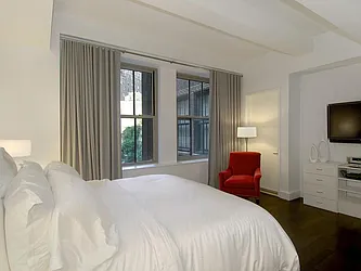 Rented by Sotheby's International Realty