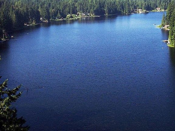 Ames Lake