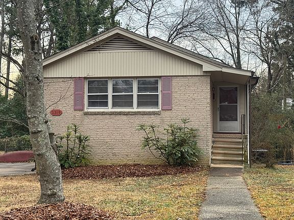 2nd image of 2319 Albright Dr