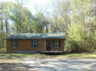 12861 229th Dr, Live Oak, FL 32060