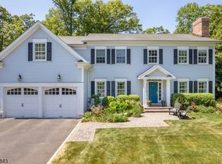 6 Warwick Rd, Chatham, NJ 07928