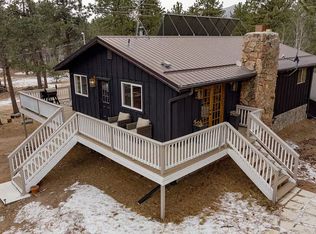 810 Tincup Ter, Bailey, CO 80421
