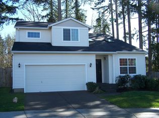 112 NE Danbury Ave, Hillsboro, OR