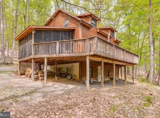 278 Wintergreen Way, Berkeley Springs, WV 25411
