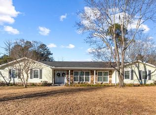 905 Eldorado Dr, Dothan, AL 36303