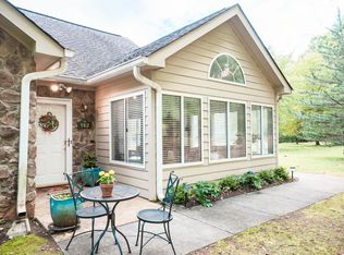 162 Salisbury Cir, Lynchburg, VA 24502