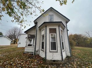 431 N Main St, Eldorado, OH 45321