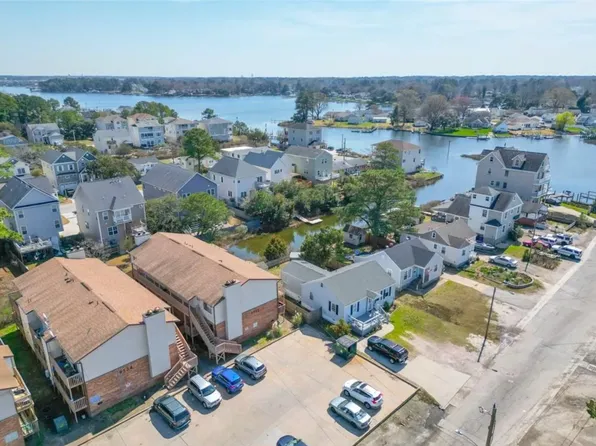 9532 5th Bay St APT D, Norfolk, VA 23518