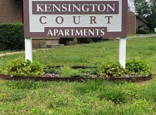4346 Ogburn Ave APT B, Winston Salem, NC 27105