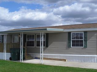 8129 Briarwood Dr, Birch Run, MI 48415