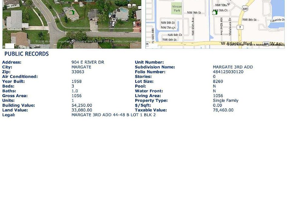 2nd image of 904 E River Dr